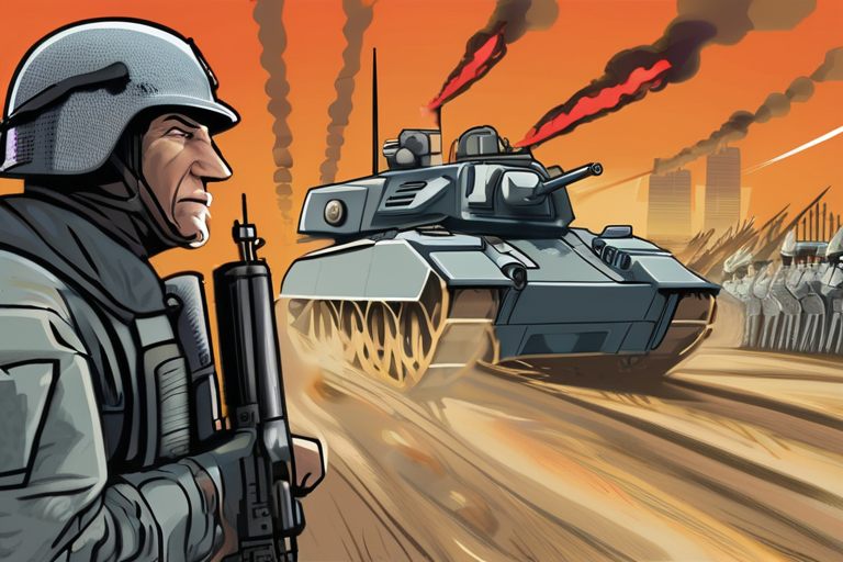El Fasher Under Siege: 500 Days of War and Economic Devastation