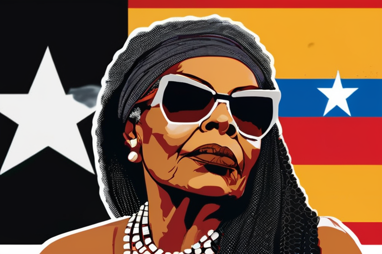 Assata Shakur, Black Liberation Icon, Passes Away at 78 in Cuba