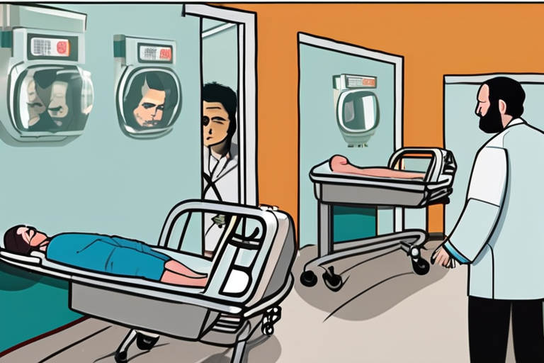 False Target: Israel's Claim on Gaza Hospital Attack Exposed by Reuters Investigation