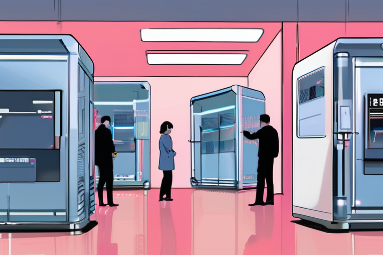 South Korea Invests $390 Million in Homegrown AI Hubs to Challenge Global Giants