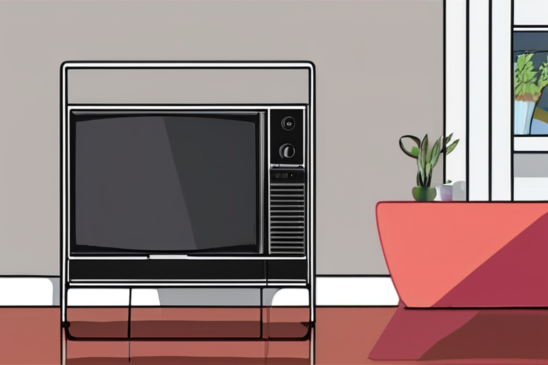 LG's $1,800 TV for Seniors Falls Short of Simplicity
