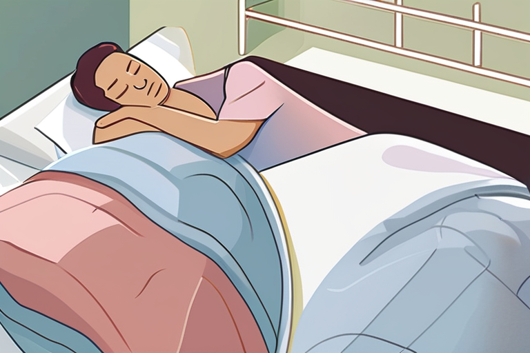 Side Sleepers Find Relief: 60% of Americans Can Benefit from Body Pillows