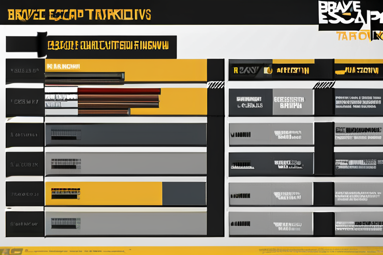Only 2% of Brave Escape from Tarkov Players Will Reach the Ultimate Victory