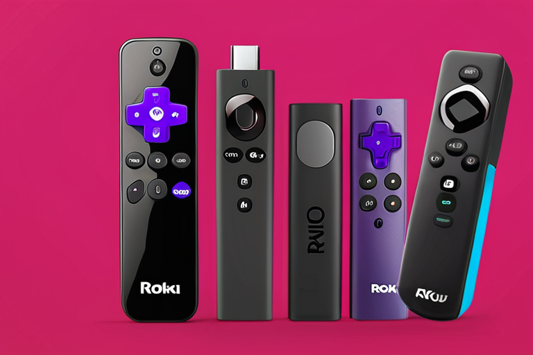 Roku Streaming Stick Plus Plummets to Record-Breaking $29 Price Tag