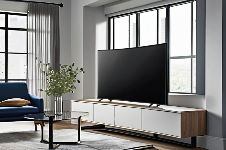 Best Buy Drops 85-Inch Samsung TV to Unbeatable $799.99 Price Tag