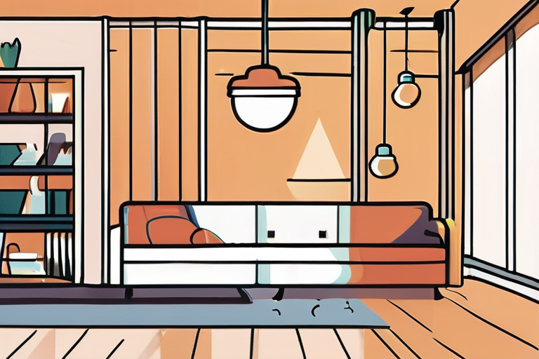 Smart Bulbs Bring Warmth to Homes at an Affordable Price Point Under $20
