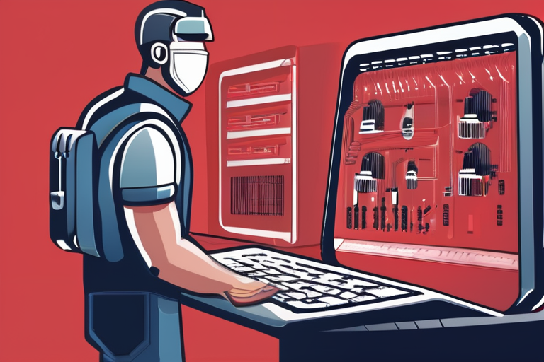Cybersecurity Shift: Ransomware Attacks Spark Revolution in Enterprise Security