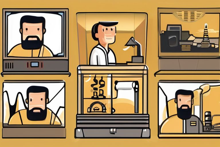 Hollywood's New Gold Rush: Micro Dramas Strike Big