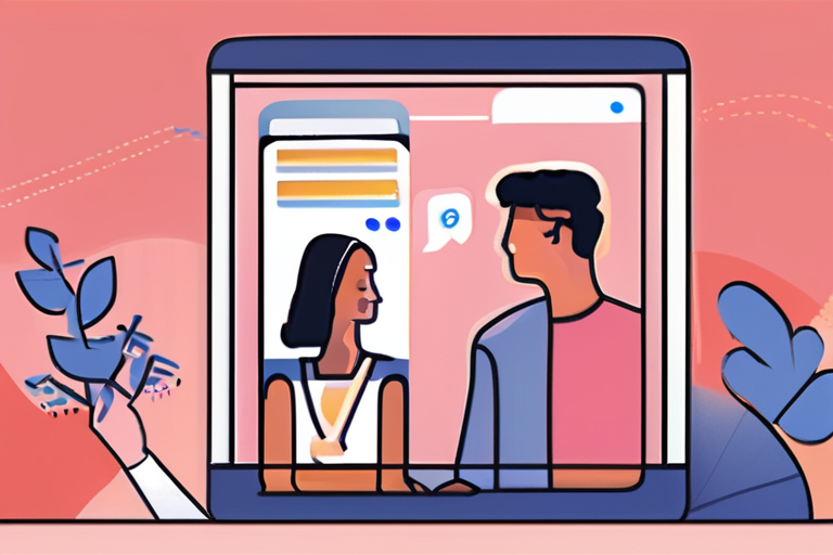 Facebook Tackles Swipe Fatigue with New Dating AI Bot, But Is It Enough?