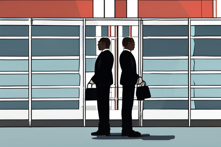 Government Shutdown Looms: Cryptocurrency Regulations Hang in Balance