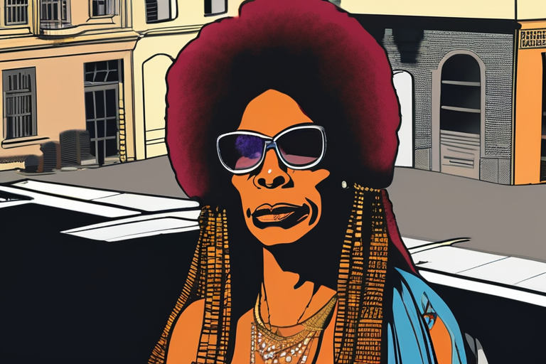 Assata Shakur, Fugitive Black Militant, Passes Away at 78 in Cuba
