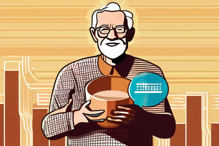 Cocoa Breakthrough: Daily Supplements Tame Inflammation in Older Adults