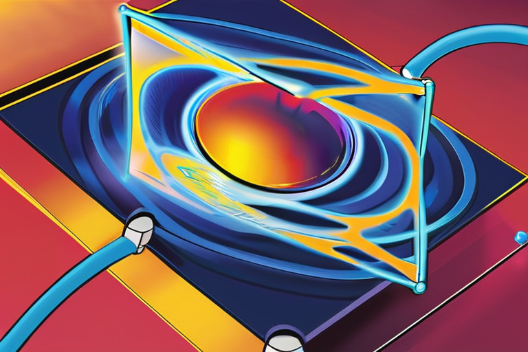 Researchers Uncover Mysterious "Quantum Echo" in Superconductors, Paving Way for Breakthrough Tech