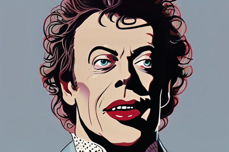 Tim Curry Unleashes 50 Years of Rocky Horror Chaos: "The Time Warp" Lives On