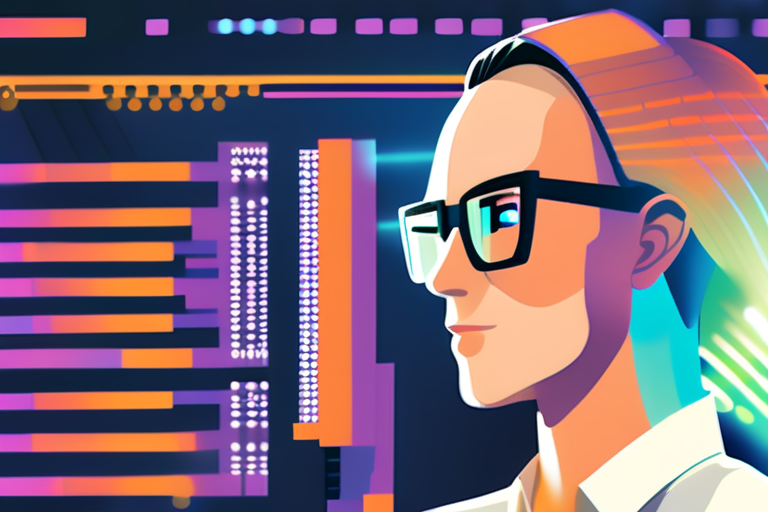 Data Center Operators Hesitant to Hand Over Control to AI