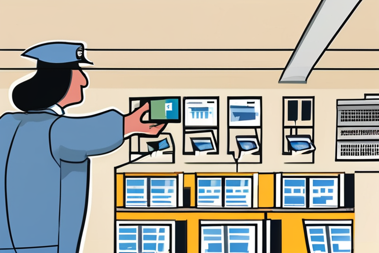 Microsoft Accused of Concealing Data Flow Details from Customers and Law Enforcement