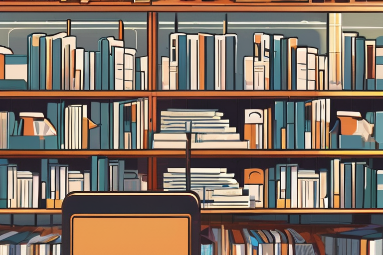 Novels' Secret to Timeless Success Revealed: Structure Matters