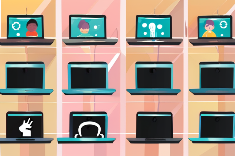 Nursery Data Breach: Hackers Threaten to Expose Thousands of Children's Profiles