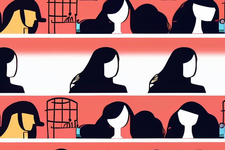 Women Demand Justice for Livestreamed Femicide Victims in Argentina
