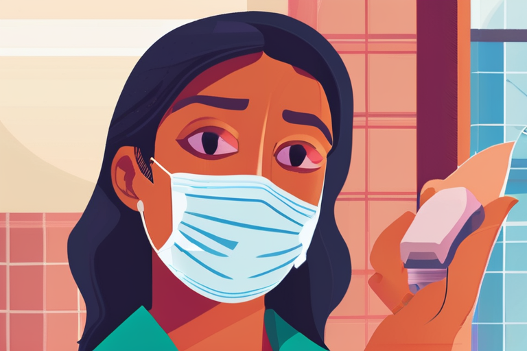 Pakistan's HPV Vaccine Rollout Under Fire from Misinformation and Conspiracy Theories