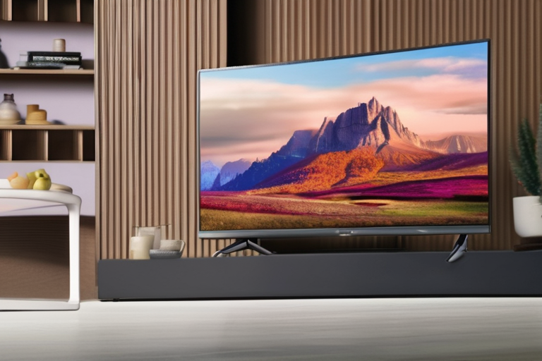LG's $1,800 TV for Seniors Falls Short of Its Promise