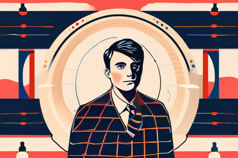An App Used to Dox Charlie Kirk Critics Doxed Its Own Users Instead