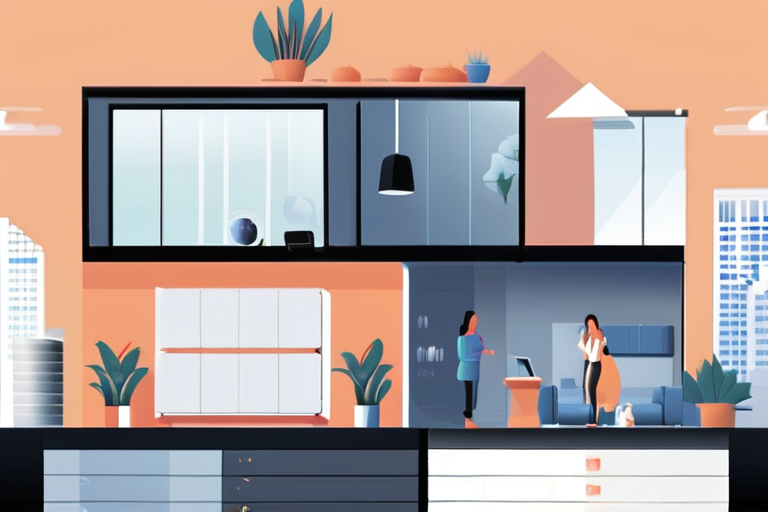 Ultrahuman's Home Environment Tracker Falls Short on Price and Performance