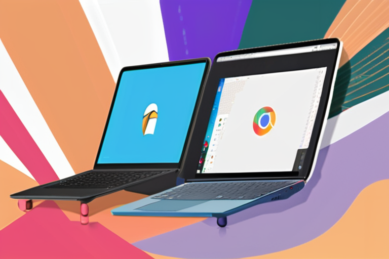 Top Tech Brands Unleash Powerful Linux Laptops for Students, Hobbyists, and Pros
