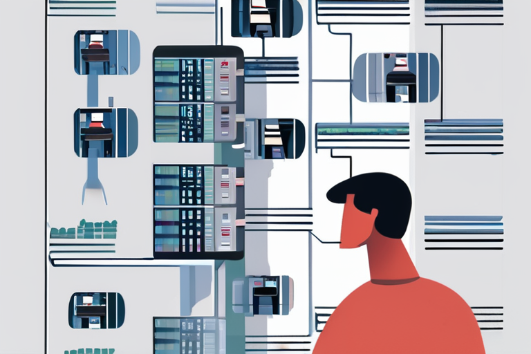 AI Models Exposed: Researchers Uncover Hidden Data Memorization Vulnerability