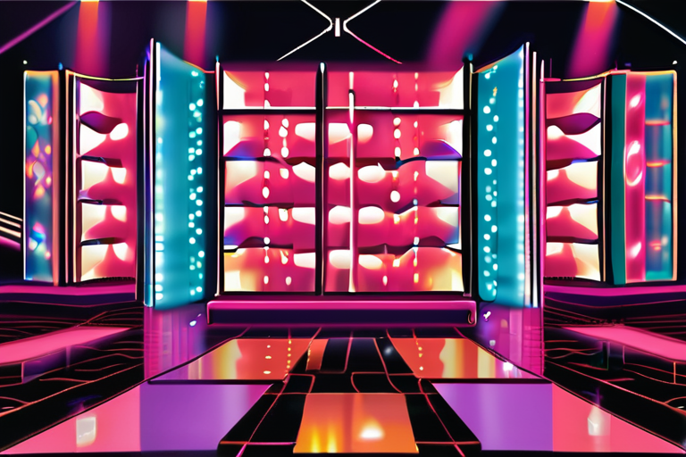 Marquee Nightclubs Revolutionize Dance Floors with AI-Powered Makeover