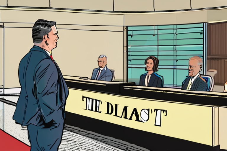 Netflix Drops Record-Breaking Cash on "The Diplomat" Season 3