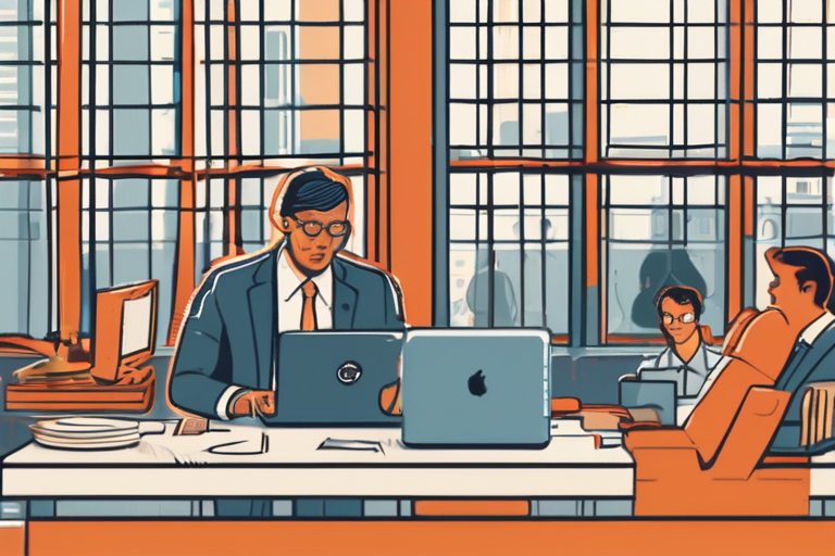 Entrepreneurs Outearn Paid Employees by 70% But Self-Employed Inequality Persists