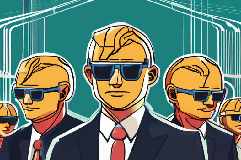 Digital Asset Treasury Firms Amass Crypto Fortunes, Redefining Blockchain Economies