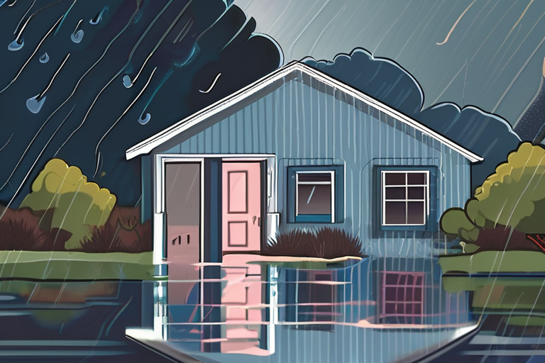 Southeast U.S. Storm Alert: Heavy Rains Loom One Year After Devastating Hurricane Helene