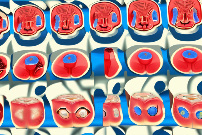 Brain's Memory Filter Unveiled: Scientists Reveal Why Some Moments Stick Forever
