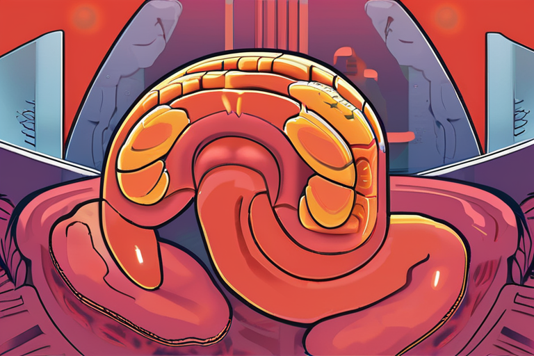 Mitochondria Unleash Cellular Alarm: Expelling Tainted DNA Triggers Age-Related Inflammation