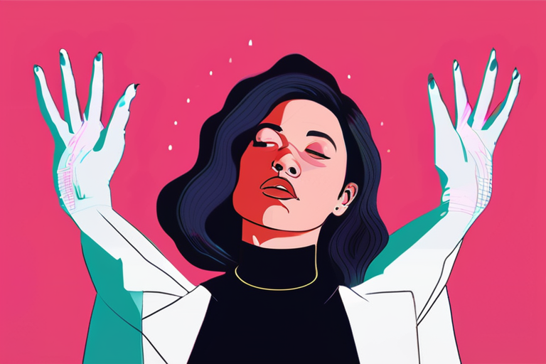 Lola Young's Performance Cut Short by Medical Emergency at All Things Go Festival