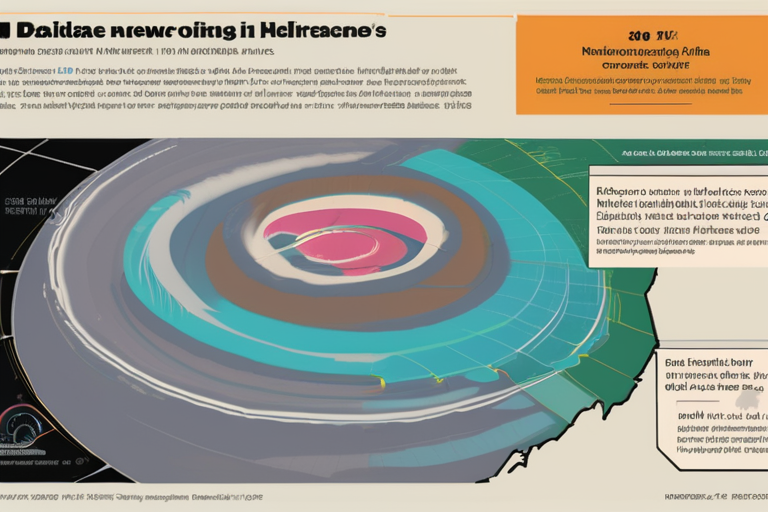 Hurricane Helene's Lingering Impact: What RenewNC's Data Reveals