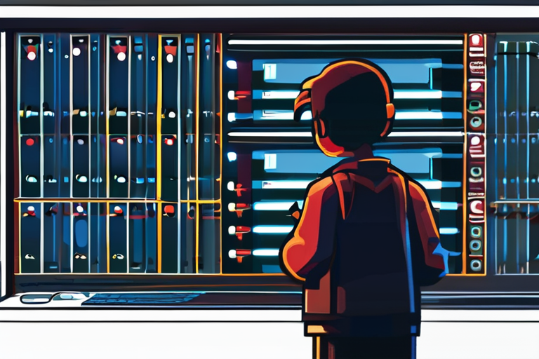 "Hackers Demand Ransom, Threaten to Expose Thousands of Children's Profiles"
