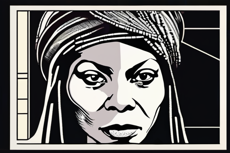 Assata Shakur, Icon of Black Liberation, Passes Away at 78 After Years in Exile