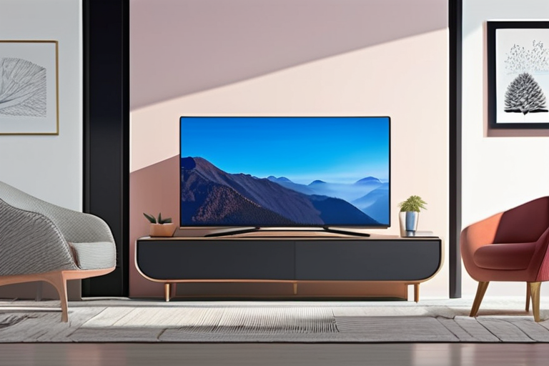 LG's $1,800 TV for Seniors: A Misguided Attempt at Simplicity