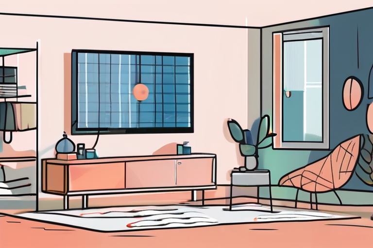 Ultrahuman's $549 Home Environment Tracker Falls Short on Key Promises