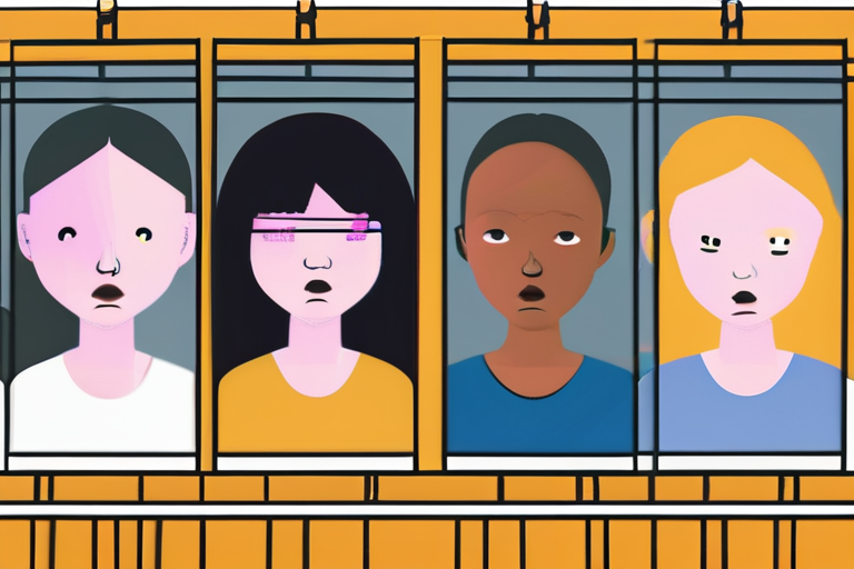 US Investigators Harness AI to Unmask Fake Child Abuse Images Created by Generative AI