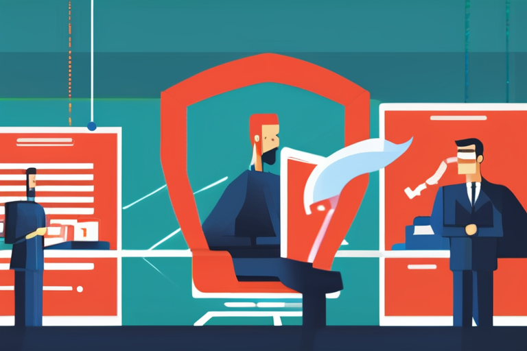 "Enterprises Revolutionize Cybersecurity with Ethical Practices in 2025"