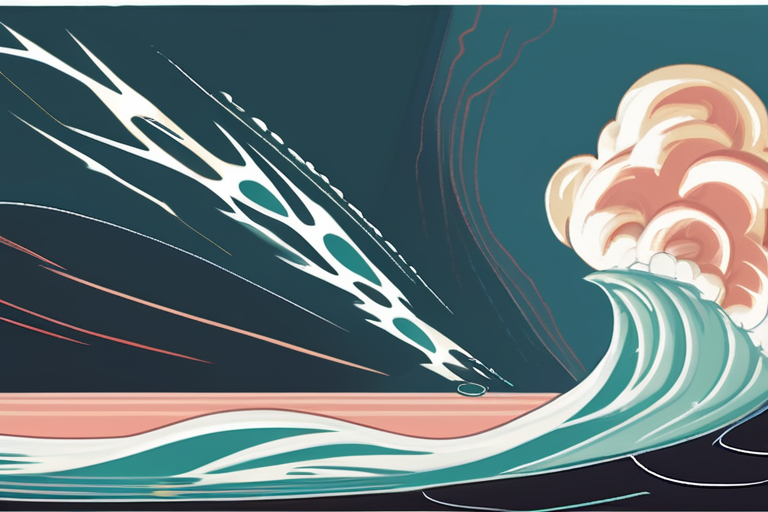 Storm Names Revealed: The Science Behind Naming Hurricanes Like Humberto and Imelda