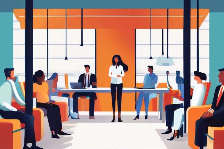 Entrepreneurs Outearn Employees by 70%: But at What Cost to Equality?