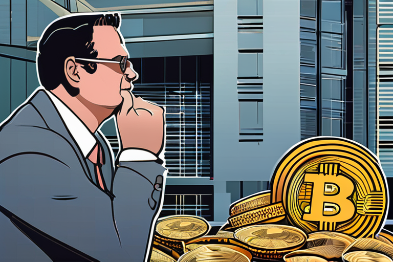 "Bitcoin Billionaire Makes Bold Bet on ASTER with 3x Leverage"