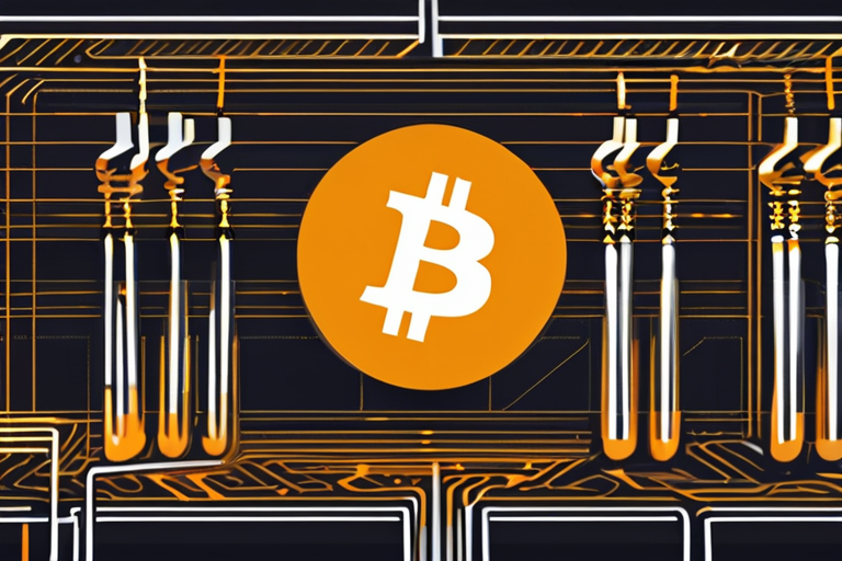 Bitcoin Developer Denies Leaked Proposal for Hard Fork Alteration