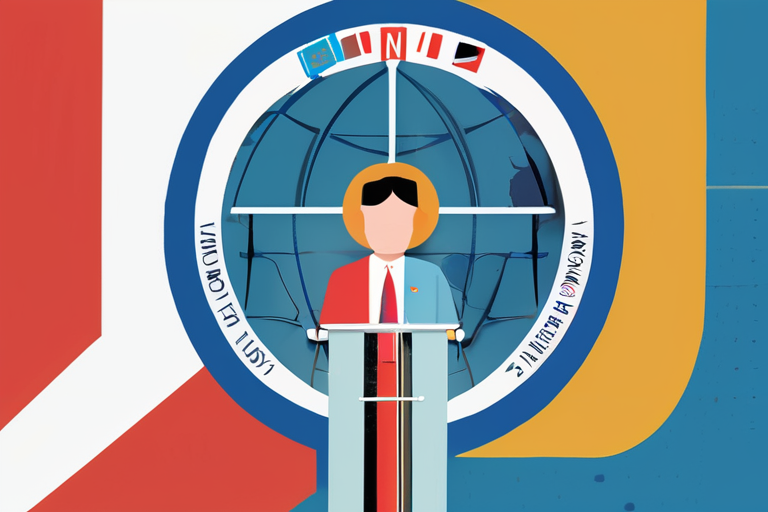 UN Marks 80 Years of Global Leadership: Is It Still Relevant?