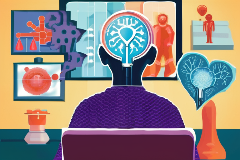 Parkinson's Patients Without Dementia Show Hidden Alzheimer's Warning Signs